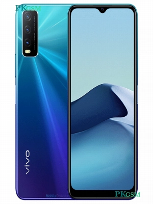Vivo Y20 2021