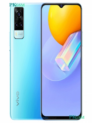 Vivo Y31