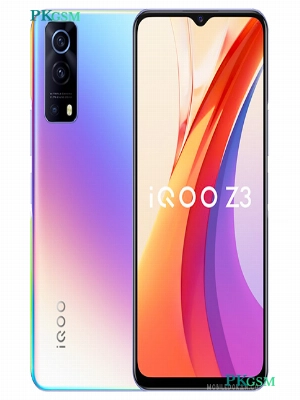 Vivo IQOO Z3