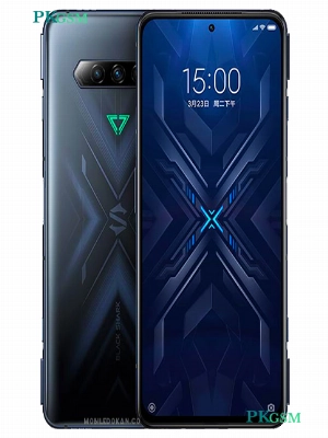 Xiaomi Black Shark 4 Pro