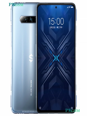 Xiaomi Black Shark 4