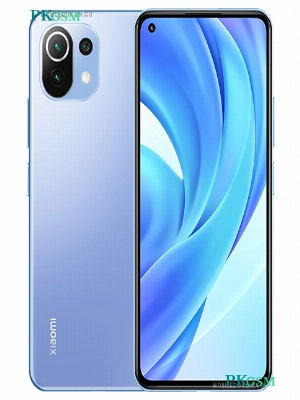 Xiaomi Mi 11 Lite