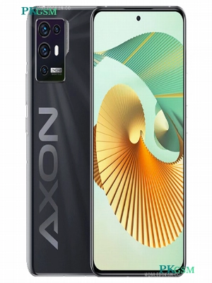 ZTE Axon A31 Pro