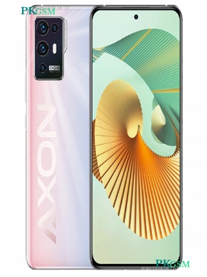 ZTE Axon 30 Pro 5G