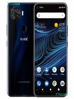 ZTE Blade X1 5G