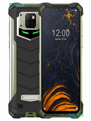 Doogee S98