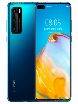 Huawei P40 4G