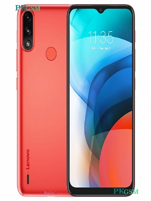Lenovo K14