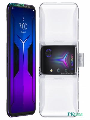 Lenovo Legion 3 Pro
