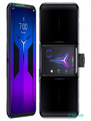 Lenovo Legion Duel 2