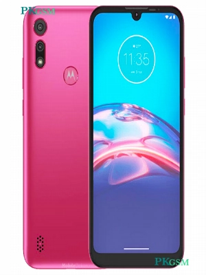 Motorola Moto E6i