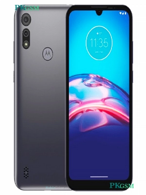 Motorola Moto E60