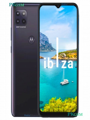 Motorola Moto Athena