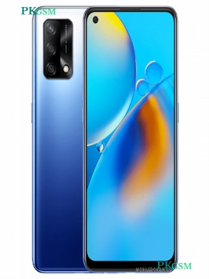 Oppo F19