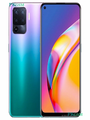 Oppo Reno5 F