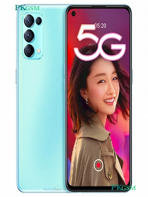 Oppo Reno5 K