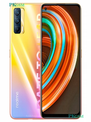 Realme X7 (India)