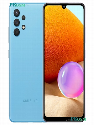 Samsung Galaxy A32