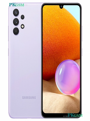Samsung Galaxy A33