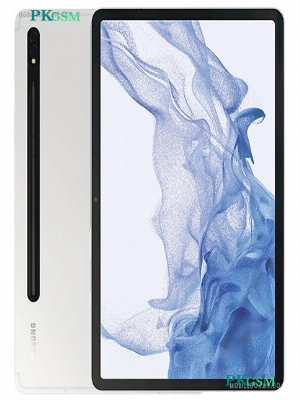 Samsung Galaxy Tab S8