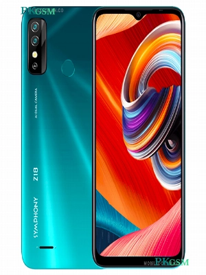 Symphony Z18