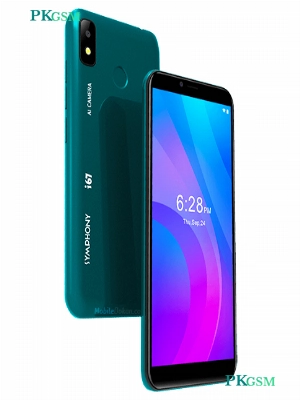 Symphony I67