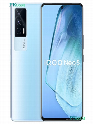 Vivo IQOO Z