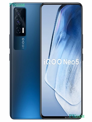Vivo IQOO Neo5 Life