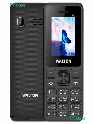 Walton Olvio L52