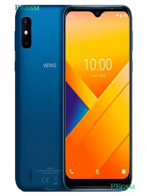 Wiko Y81