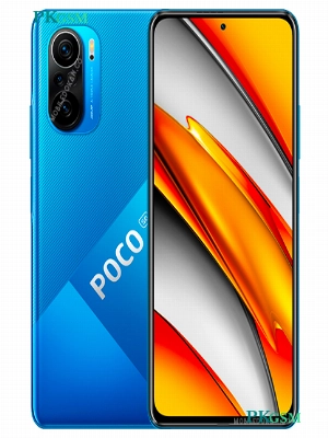 Xiaomi Poco F3