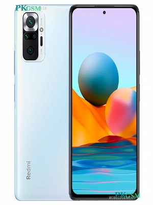 Xiaomi Redmi Note 10 Pro 5G