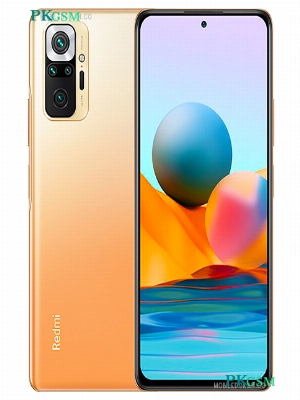 Xiaomi Redmi Note 10 Pro Max
