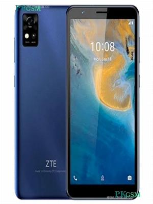ZTE Blade A41