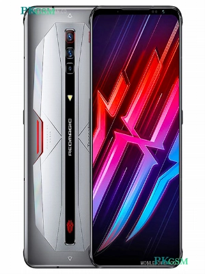 ZTE Nubia Red Magic 6 Pro