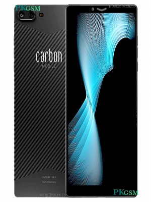 Carbon 1 MK II