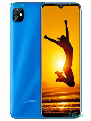 Gionee Max Pro