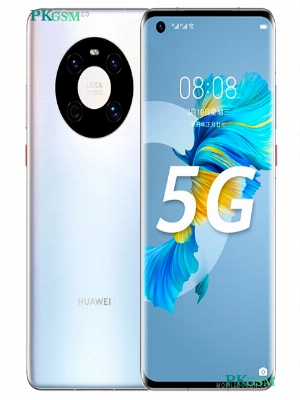 Huawei Mate 40E