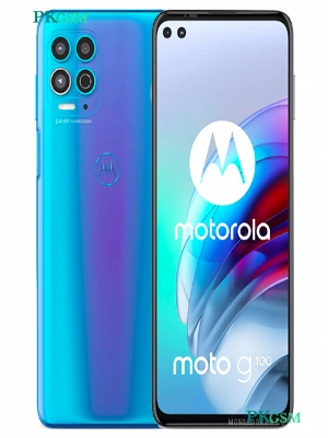 Motorola Moto G101