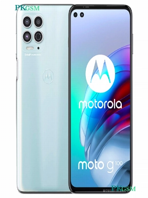 Motorola Moto G110