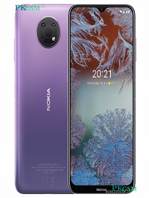 Nokia G10