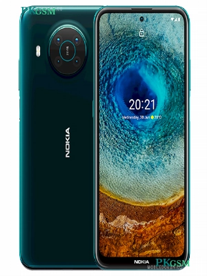 Nokia X50