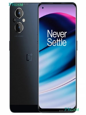 OnePlus Nord N20 5G