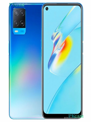 Oppo A54