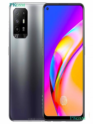 Oppo F19 Pro+ 5G
