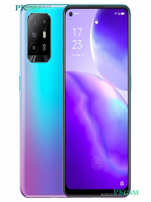 Oppo Reno5 Z