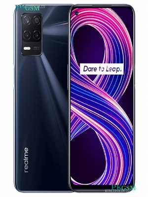 Realme 9 Prime