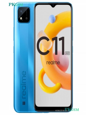 Realme C11 (2021)