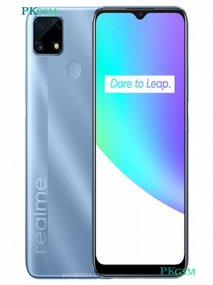 Realme C25