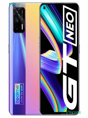 Realme GT Neo